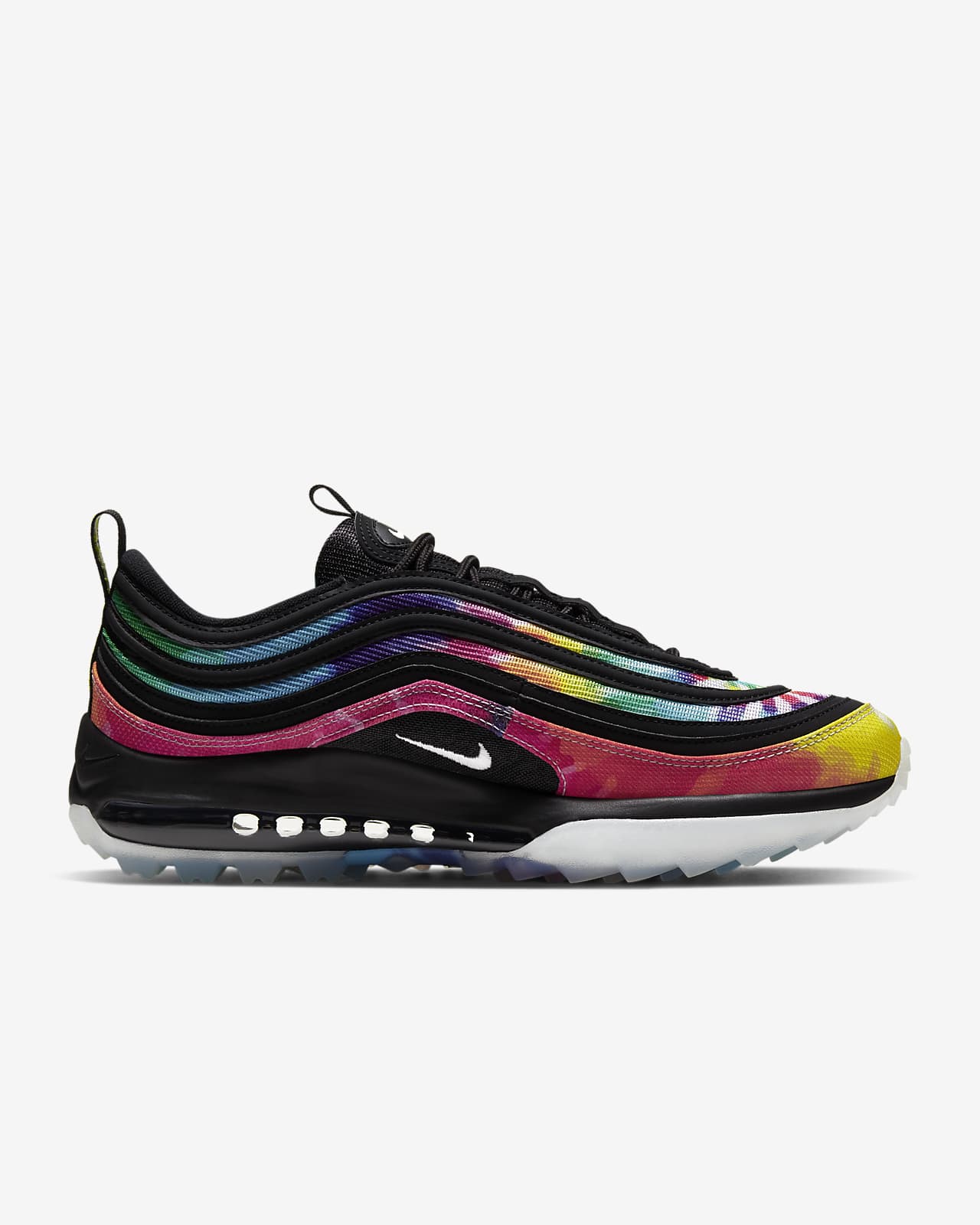 NIKE AIRMAX 97 GOLF ナイキ エアマックス97 ゴルフ | labiela.com