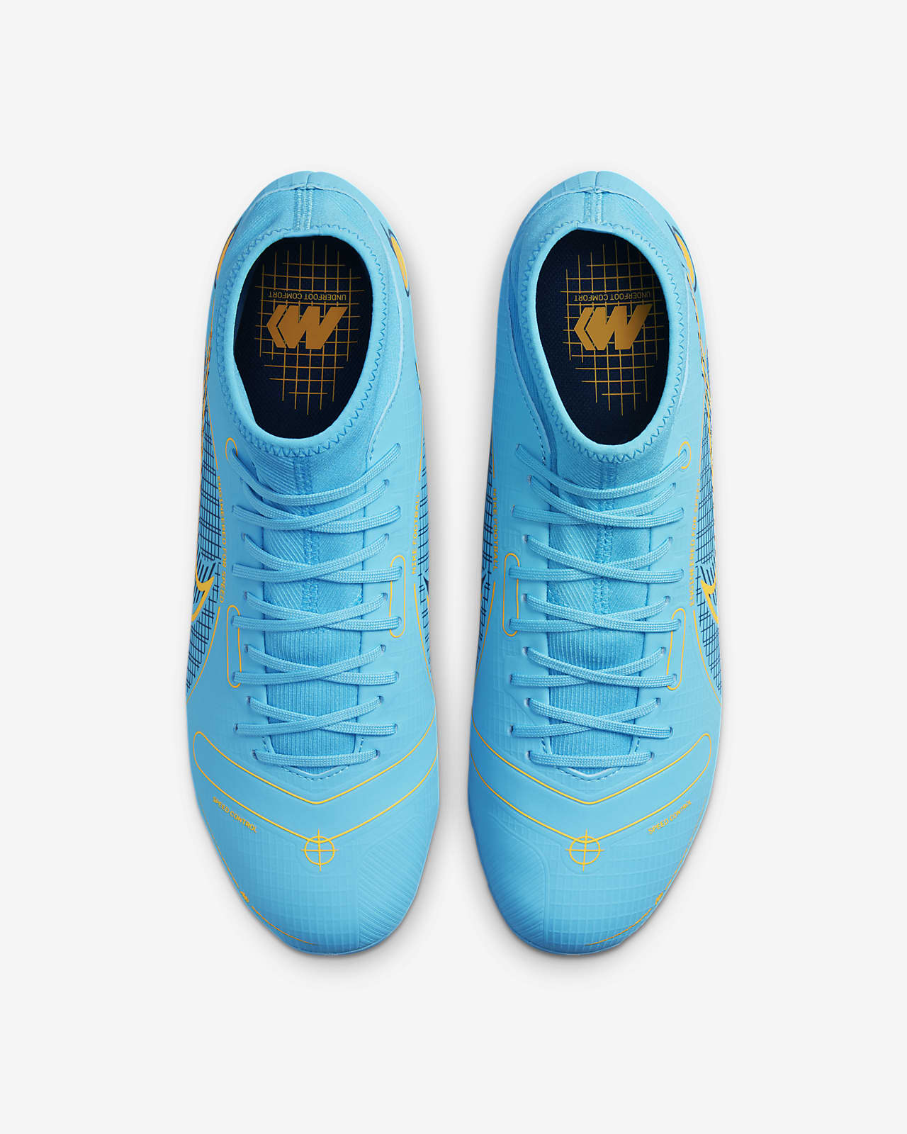 nike superfly 8 academy fg