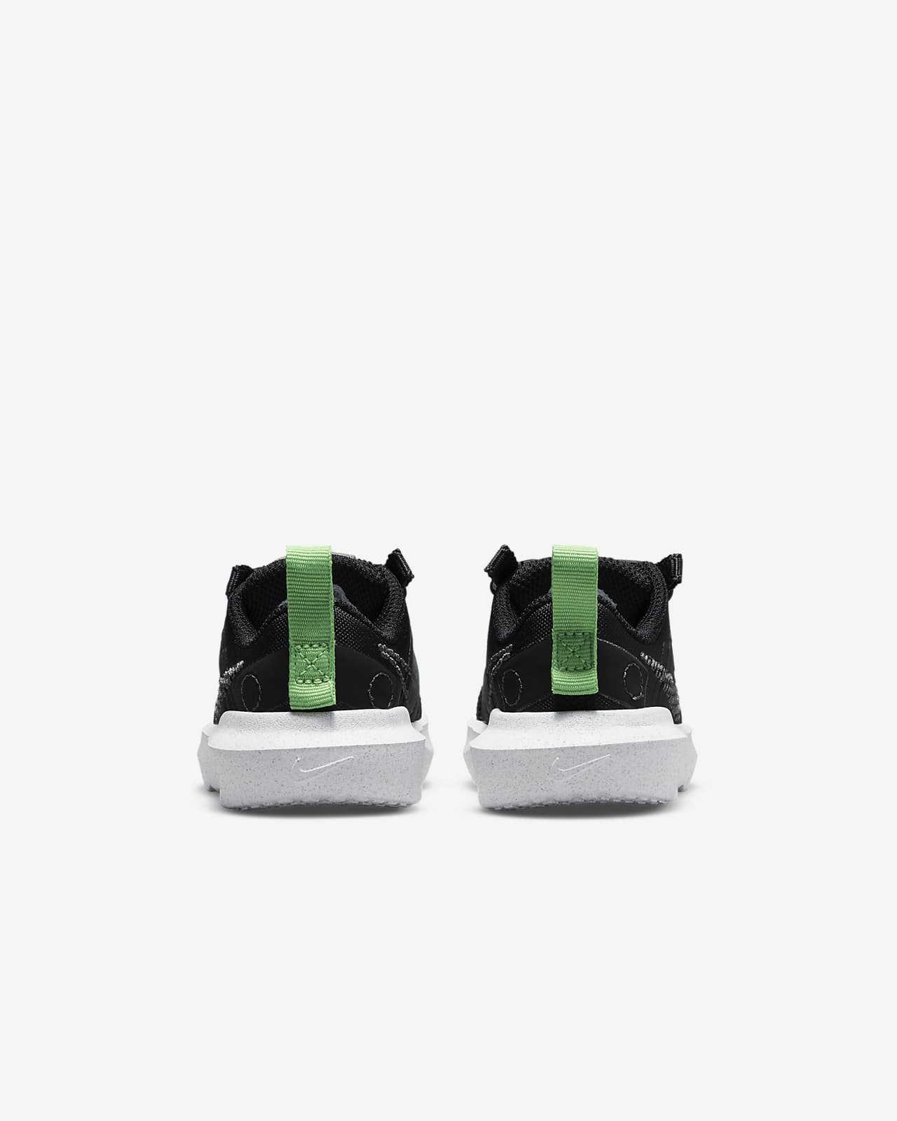 nike crater shoe