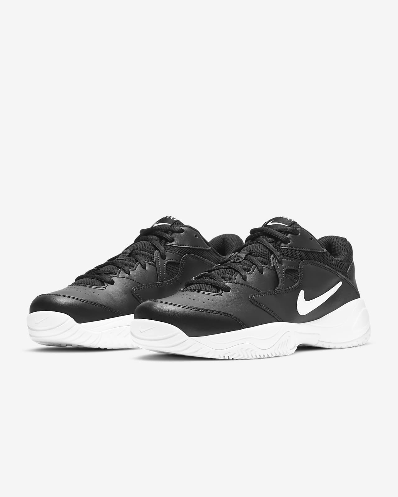 nike court lite homme