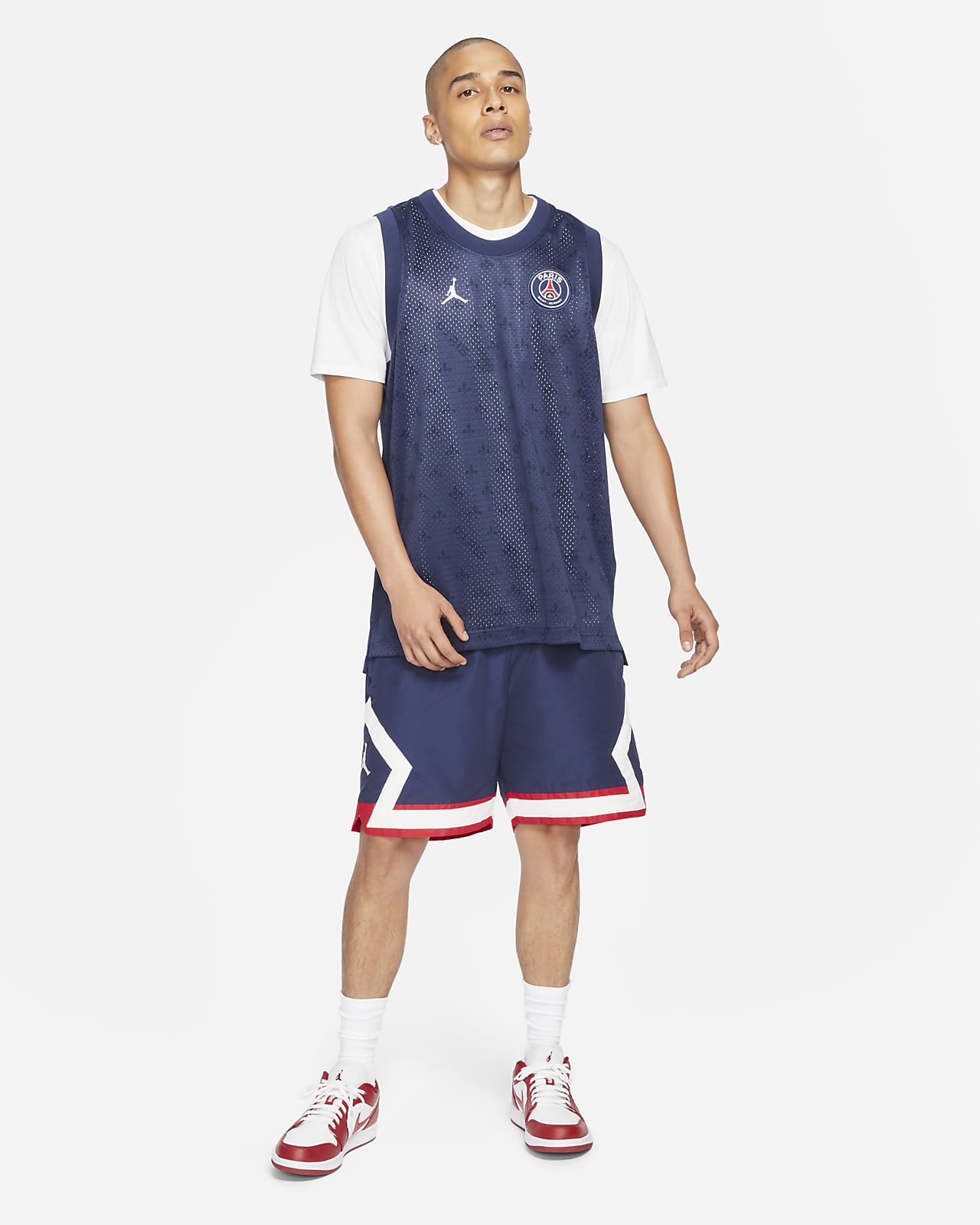 nike dunk psg