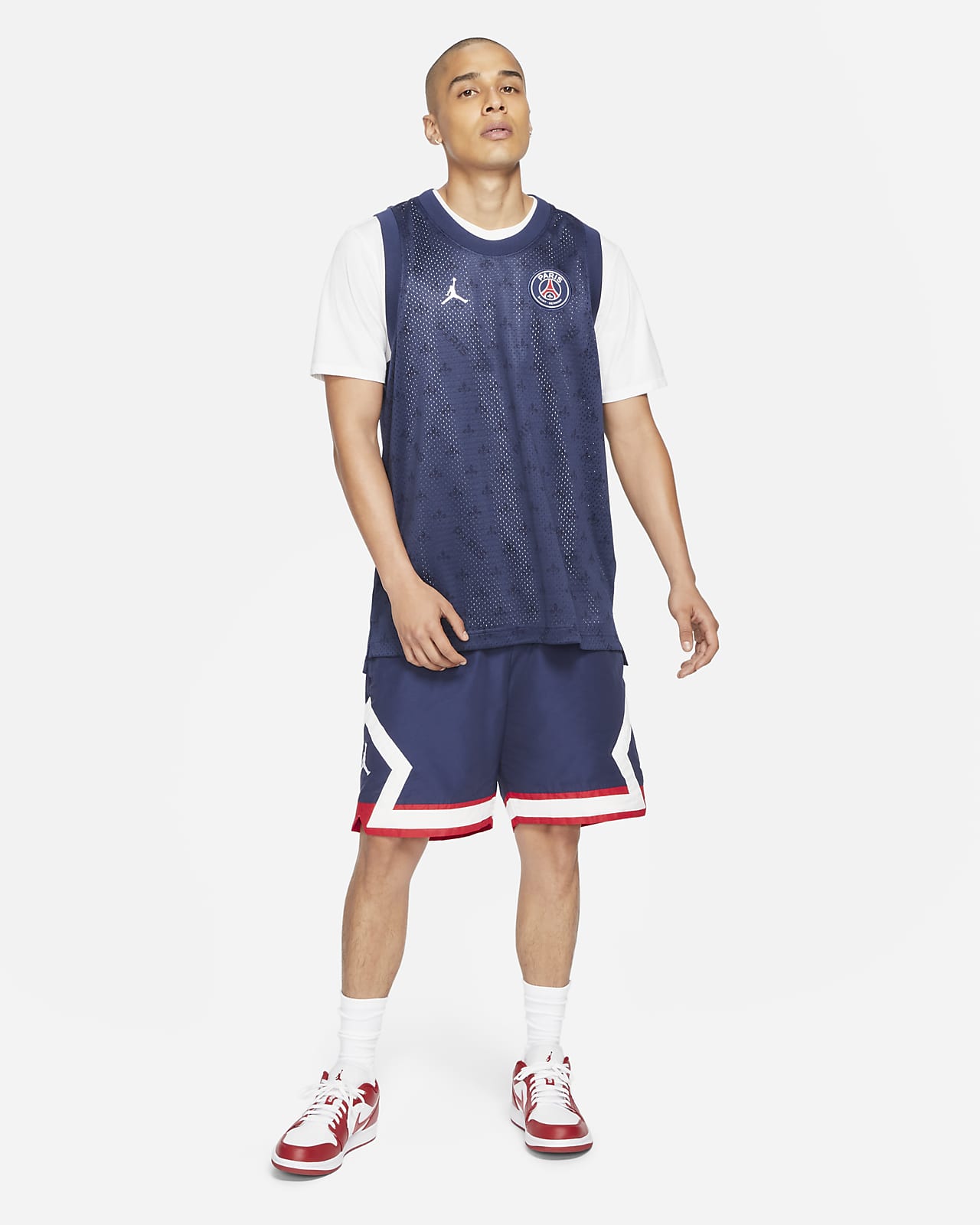 paris st germain jumpman