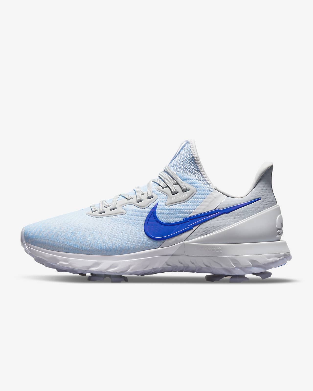 Nike Air Zoom Infinity Tour Golf Shoe Nike Nl