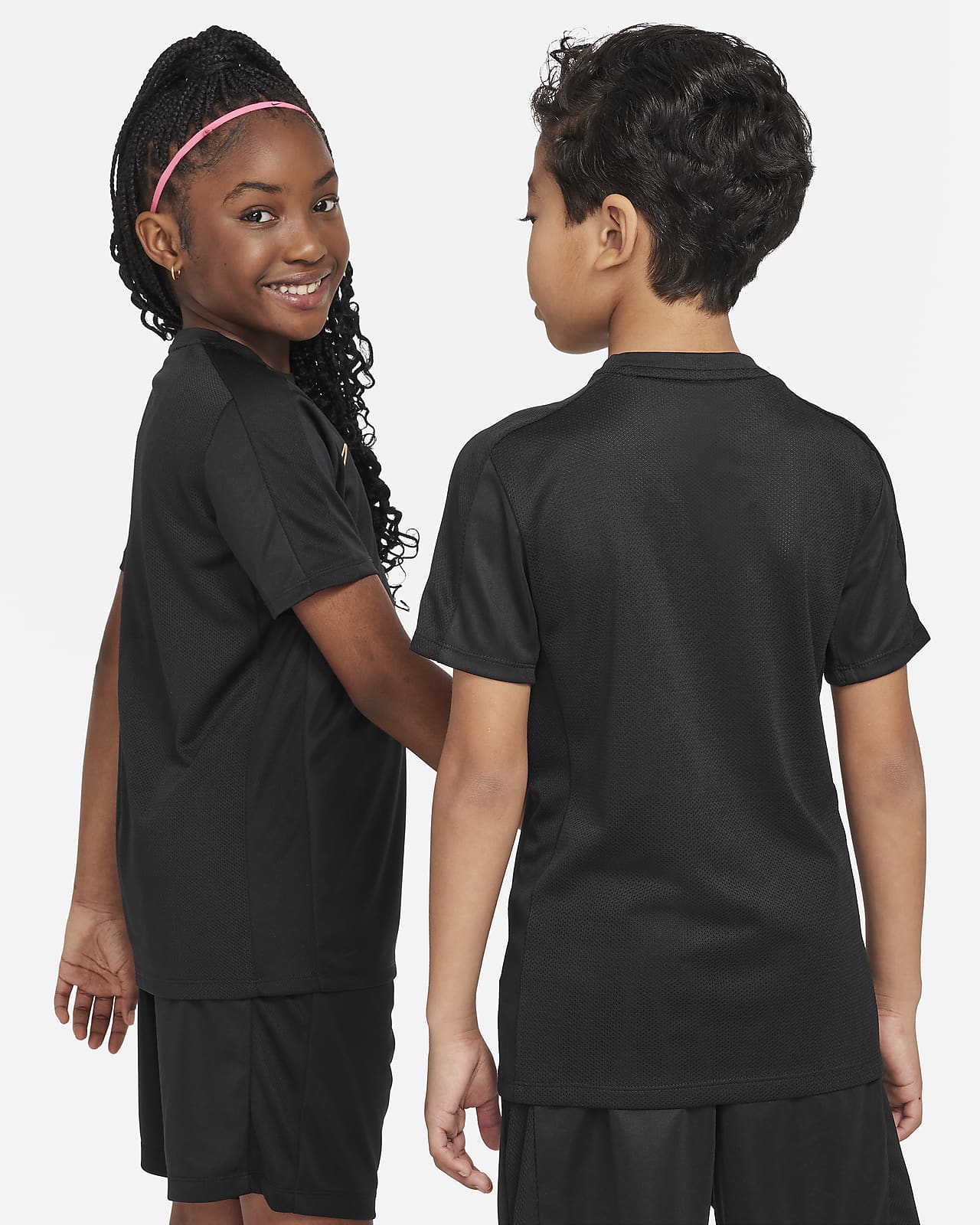 Haut nike clearance enfant