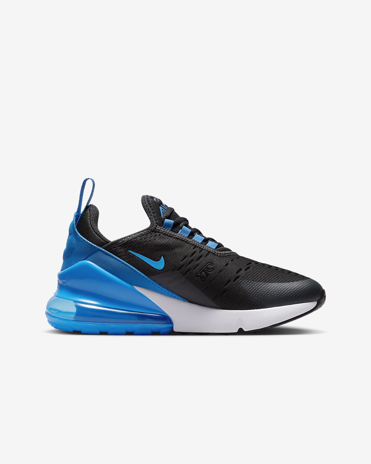 Sapatilhas Nike Air Max 270 Júnior. Nike PT