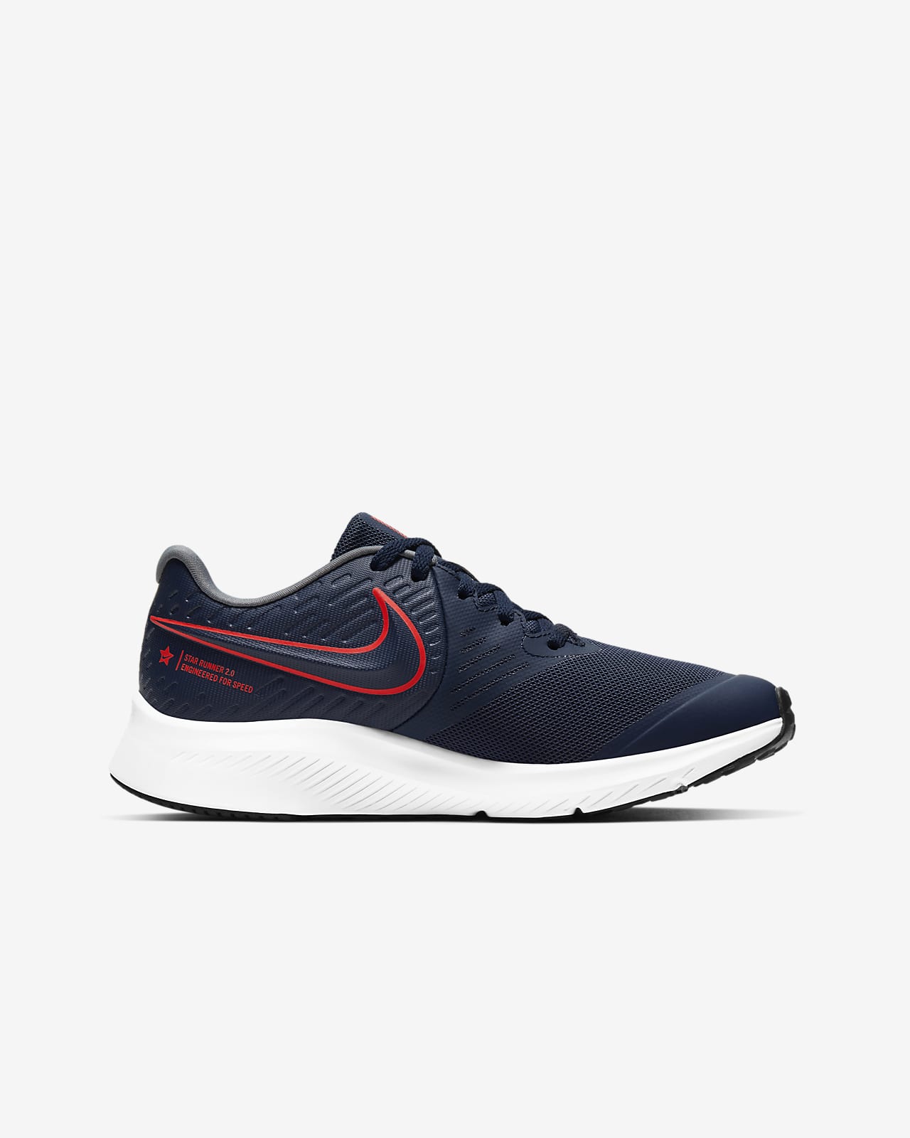 nike star runner 2 39