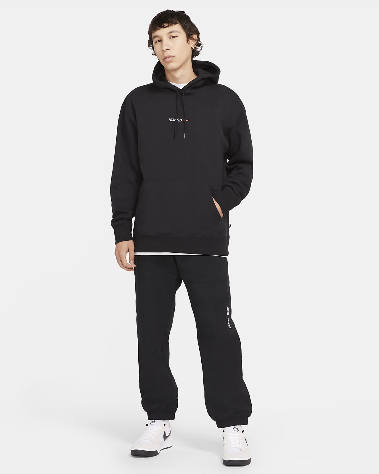 gs nike sweatshirt