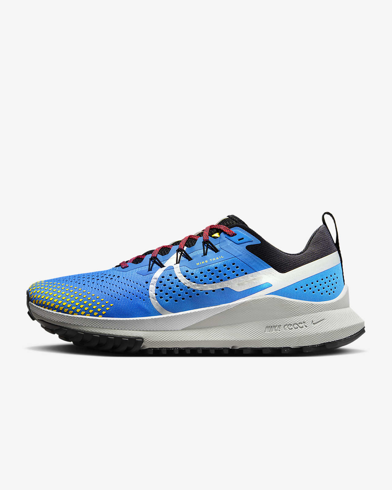 Marketing de motores de búsqueda precio Vadear Nike Pegasus Trail 4 Men's Trail-Running Shoes. Nike AU