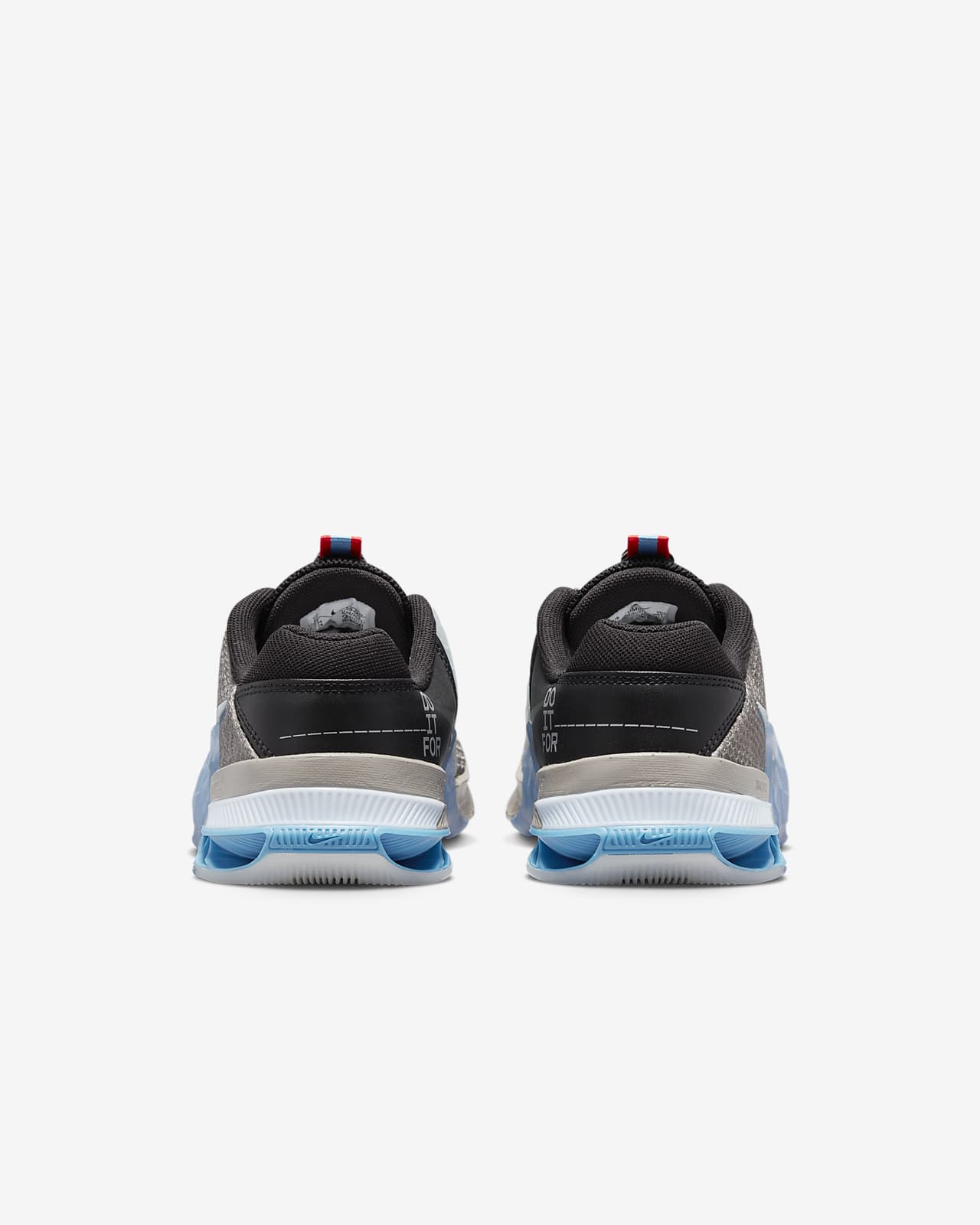 Nike Metcon 7 AMP Training Shoes. Nike AU