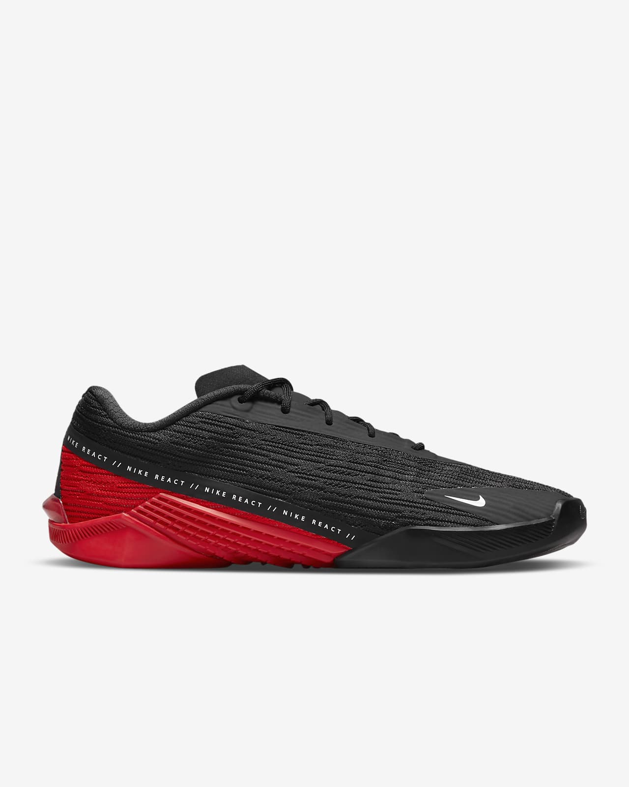 Nike React Metcon Turbo Review 