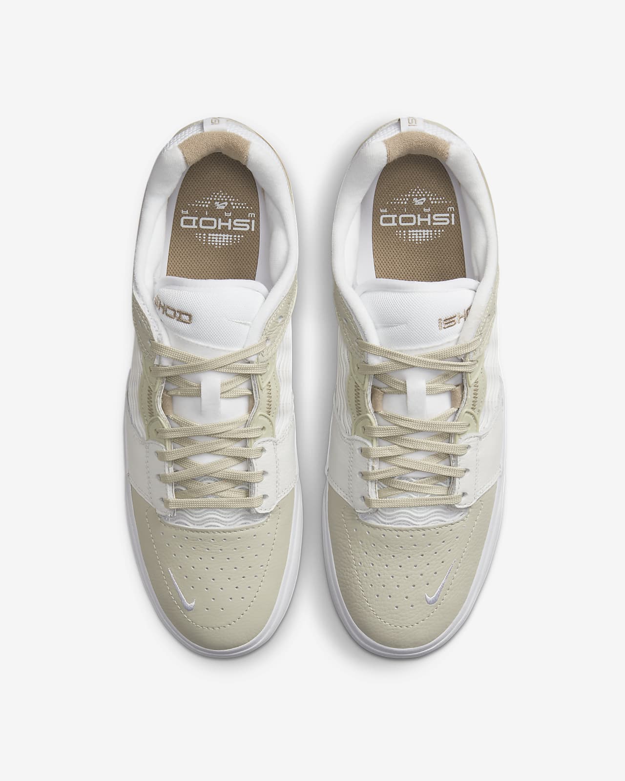Nike SB Ishod Wair Premium Zapatillas de skateboard - Hombre. Nike ES