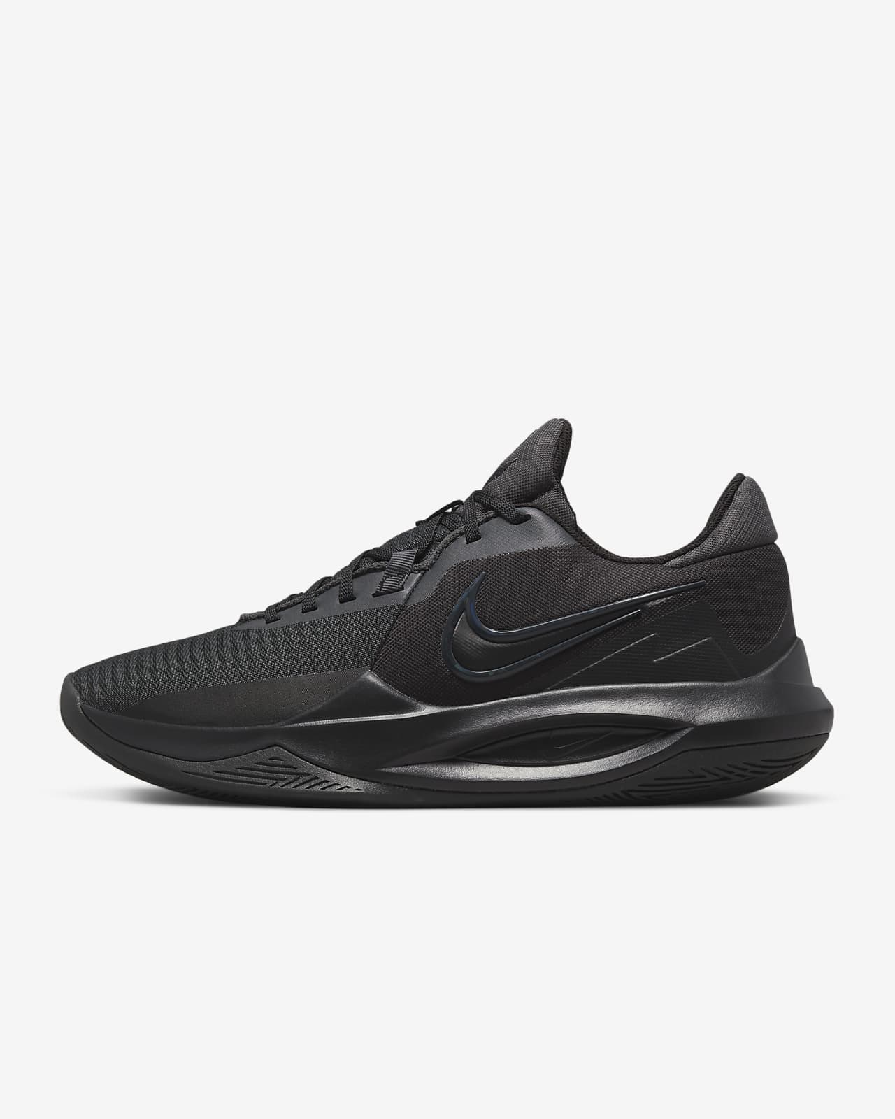 Nike full length air best sale basketball shoes