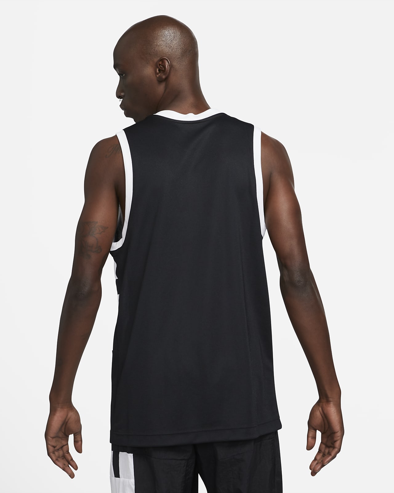 Maglia da basket Nike Dri-FIT - Uomo. Nike IT