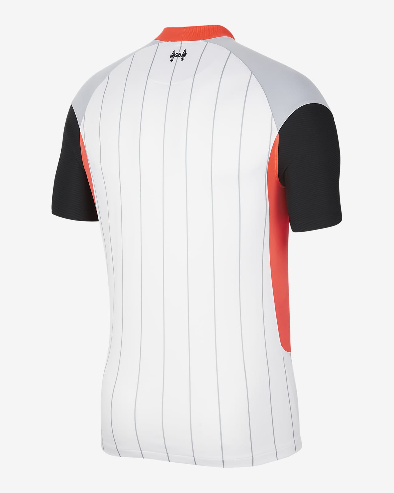 Liverpool Fc Stadium Air Max Men S Soccer Jersey Nike Jp