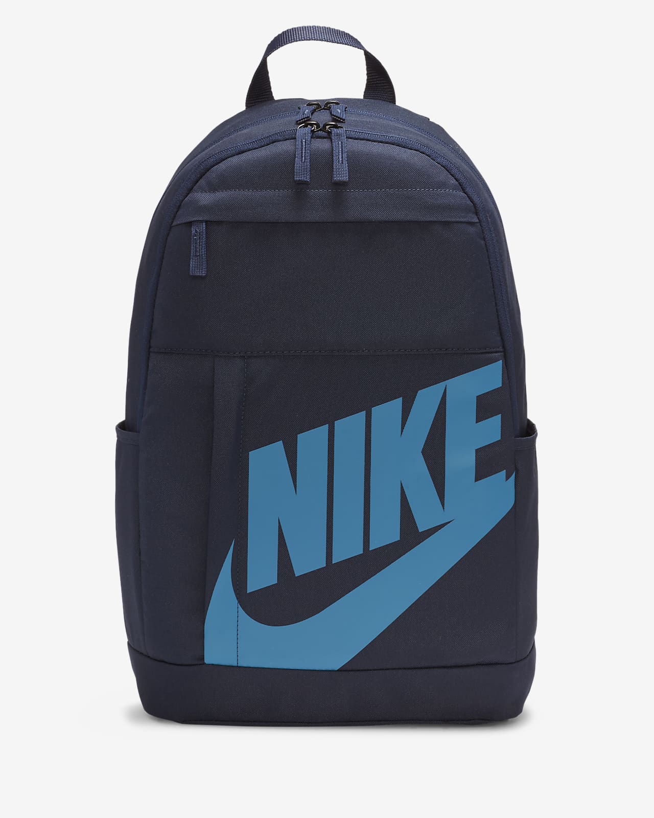 nike elemental backpack green