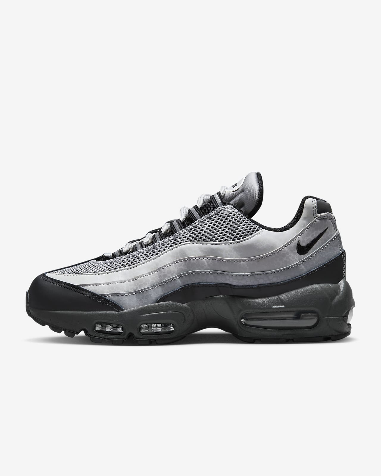 Nike Air Max 95 LX Women's Shoes. Nike.com