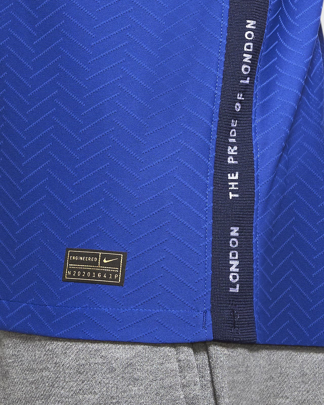 nike chelsea shirt