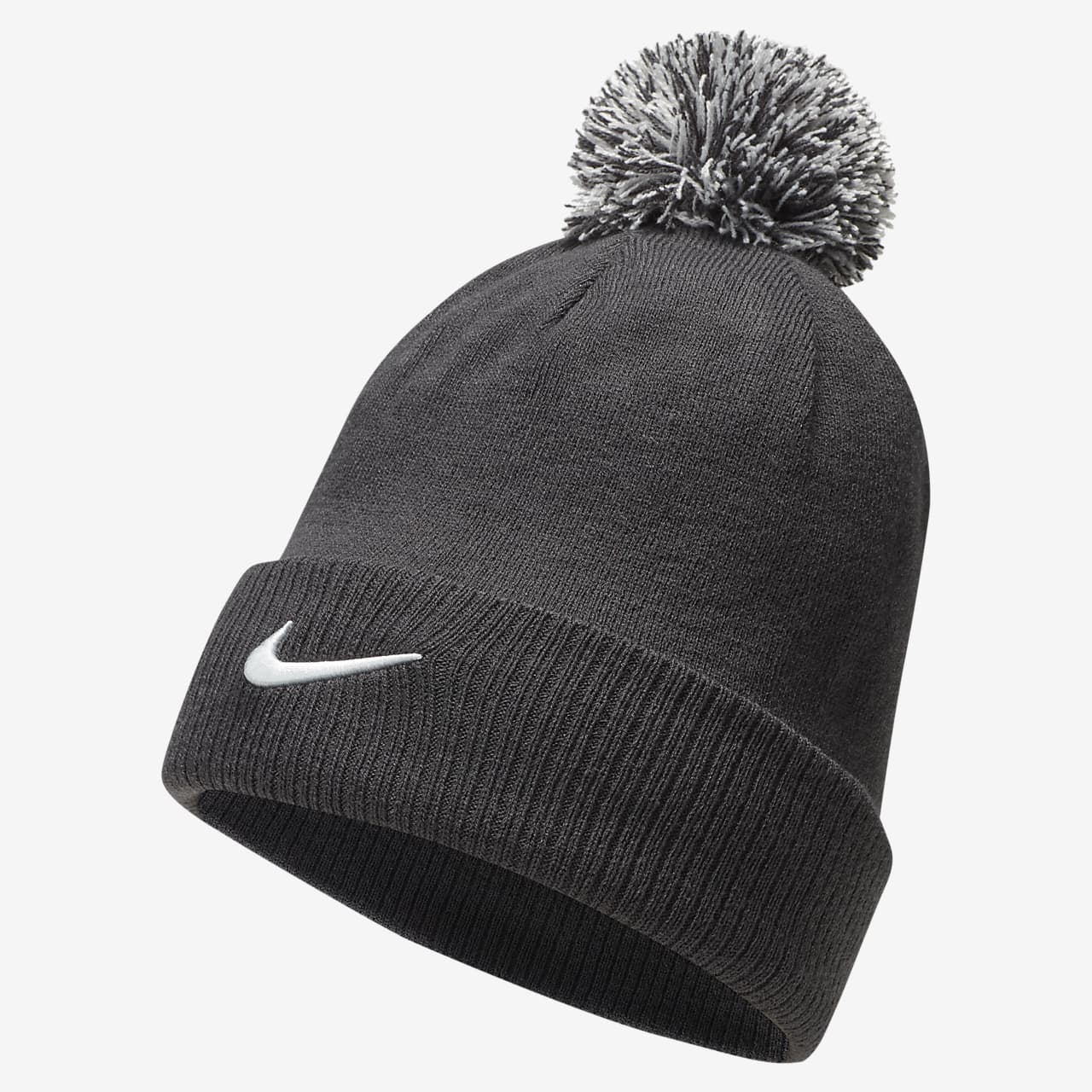 nike trail beanie