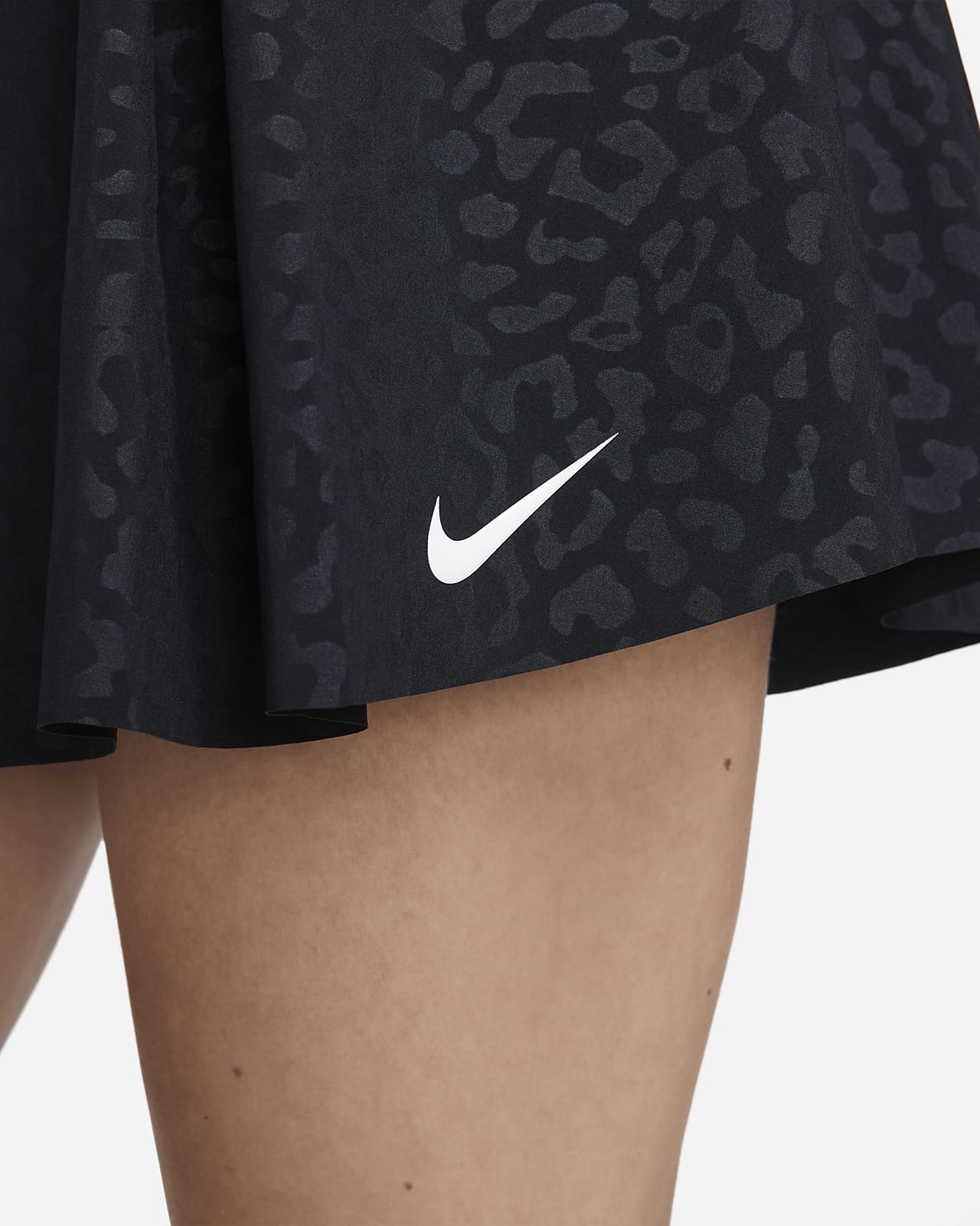 Nike Dri-FIT Club Tennisrok. Nike NL