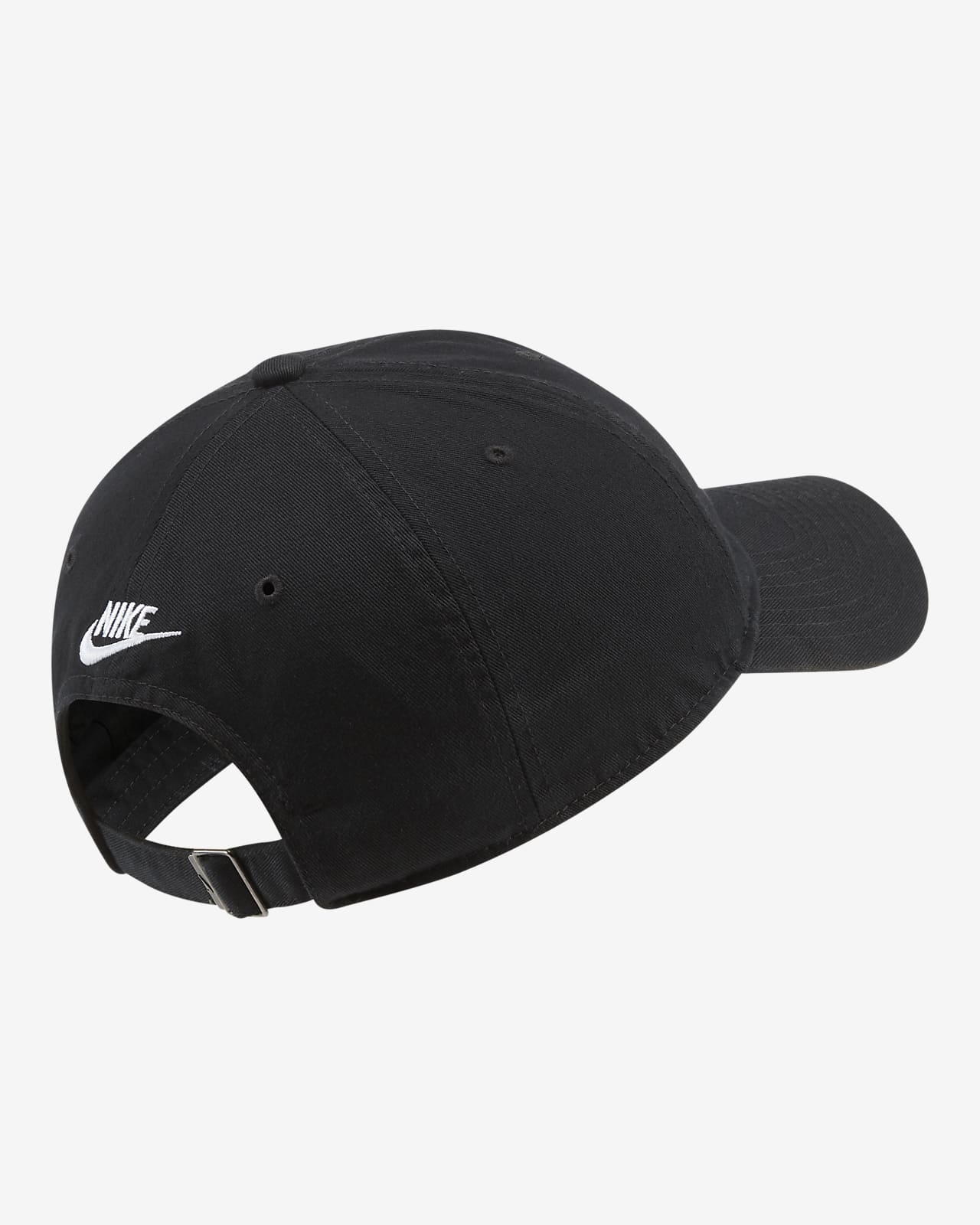Christus blaas gat periscoop Nike Sportswear Heritage86 Adjustable Hat. Nike UK