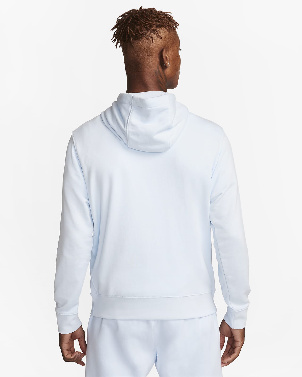Nike Club Fleece Pullover Hoodie, Product
