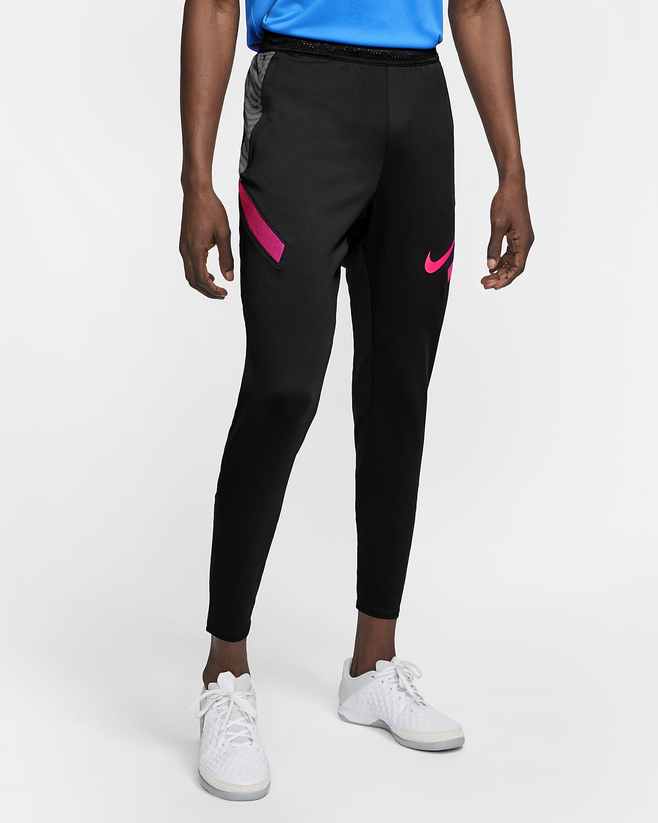 pantalon nike dri fit homme