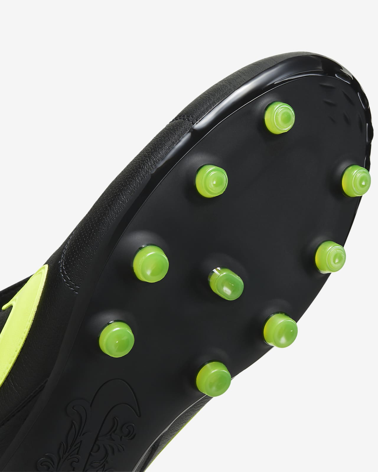 NikePremier 3 FG Low-Top Football Boot