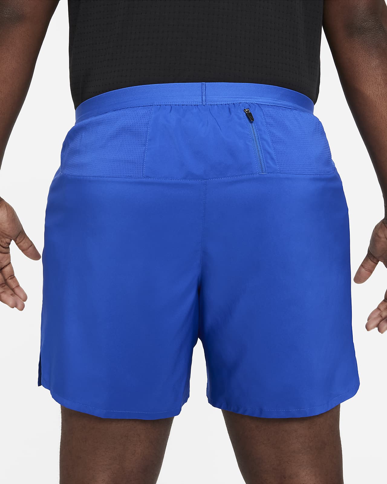 Nike Flex Stride Pantalón corto de running de 18 cm con malla interior -  Hombre. Nike ES