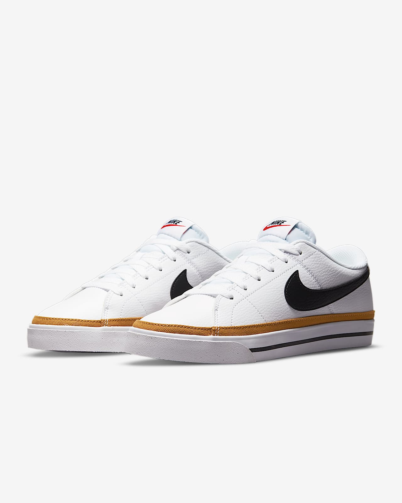 Женские кроссовки Nike Court Legacy Next Nature. Nike RU