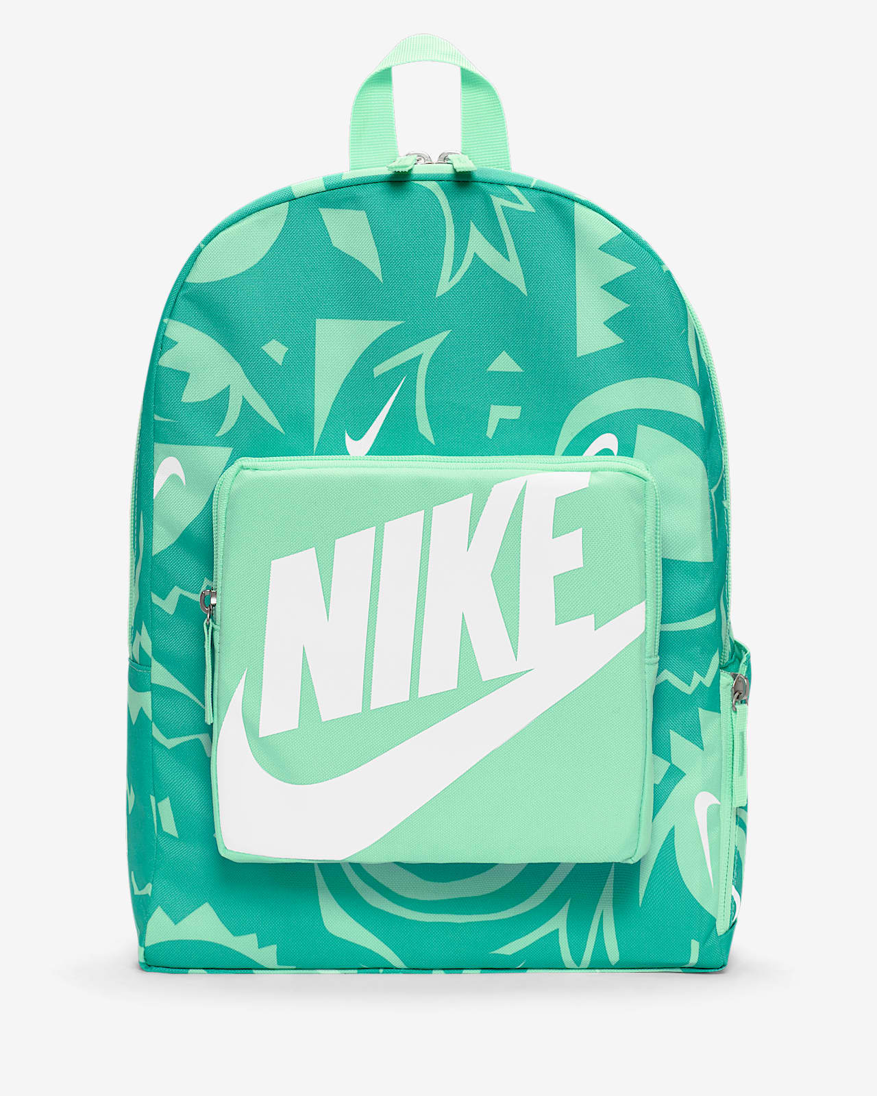 Mochila para niños Nike Classic (16L). Nike MX