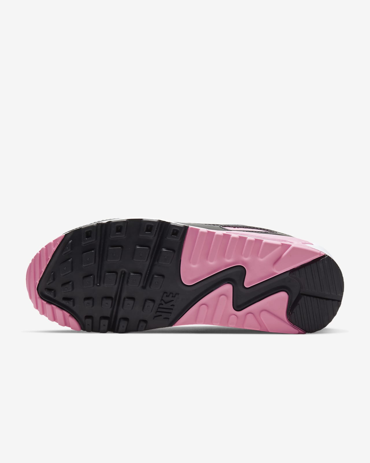 Nike air max 98 gris blanc rose sale noir femmes chaussures