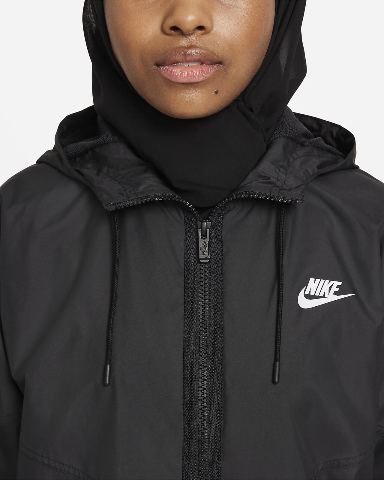 nike zero windrunner