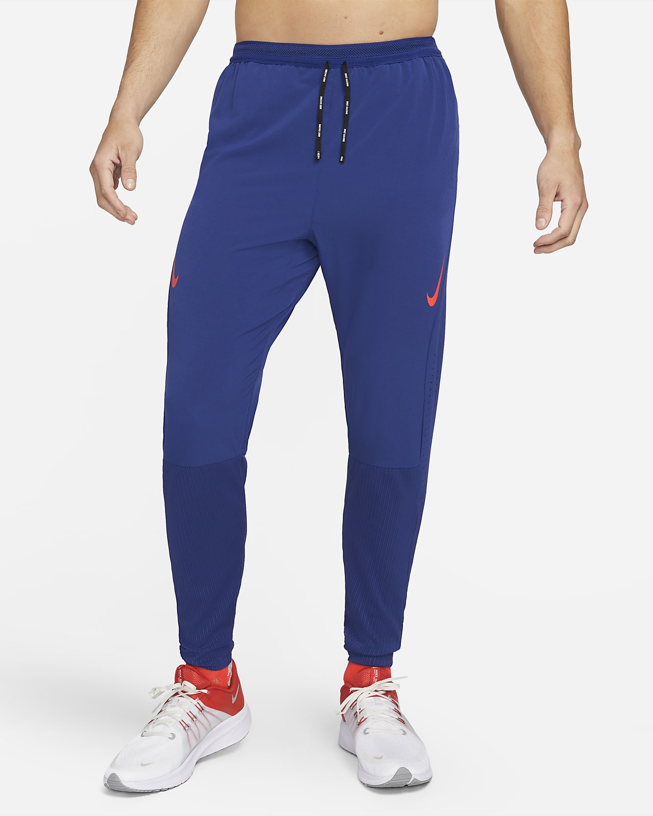 Nike Dri-FIT ADV AeroSwift Men's Racing Trousers
