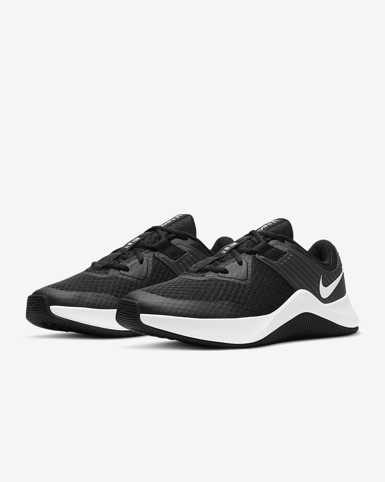 white nike trainers for ladies