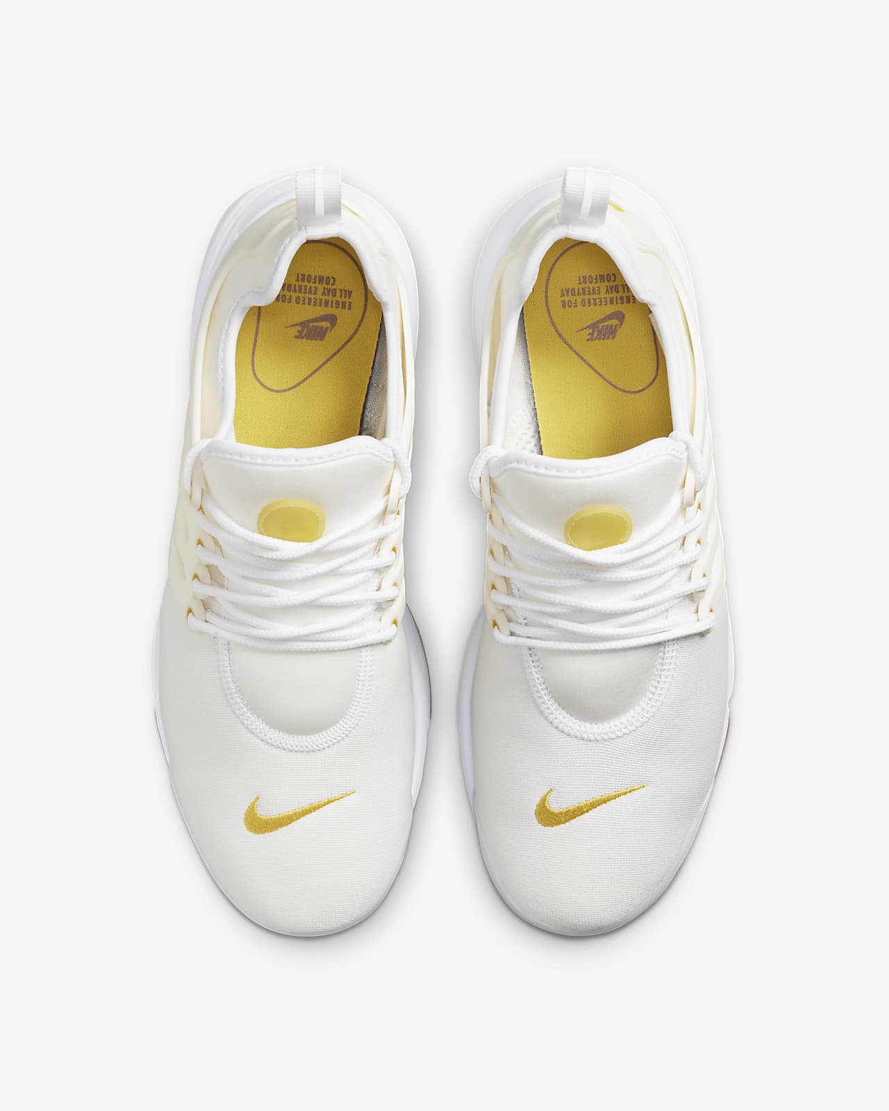 Nike Air Presto Women's Shoe. Nike JP