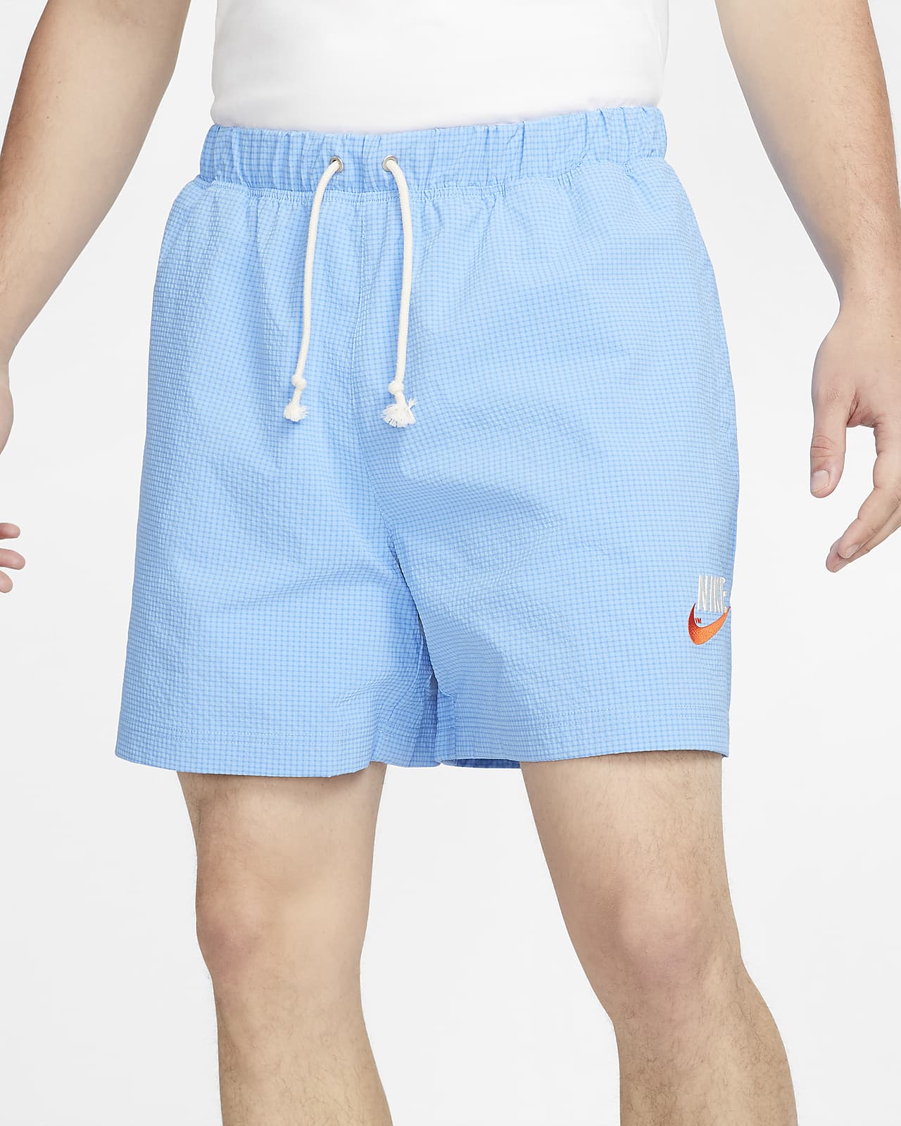 Nike TREND LINED WOVEN SHORTS