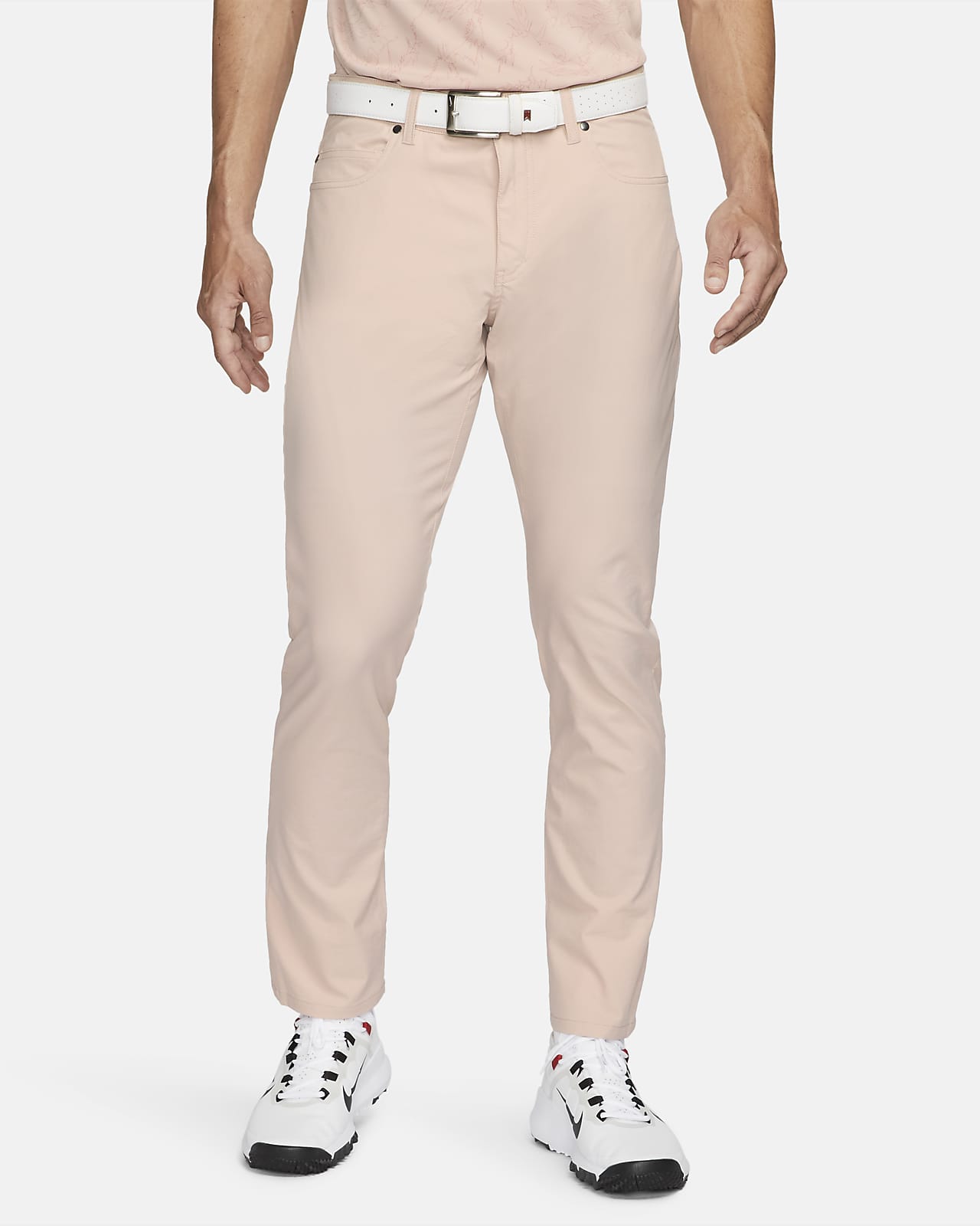 Aggregate more than 166 nike flat front pants super hot