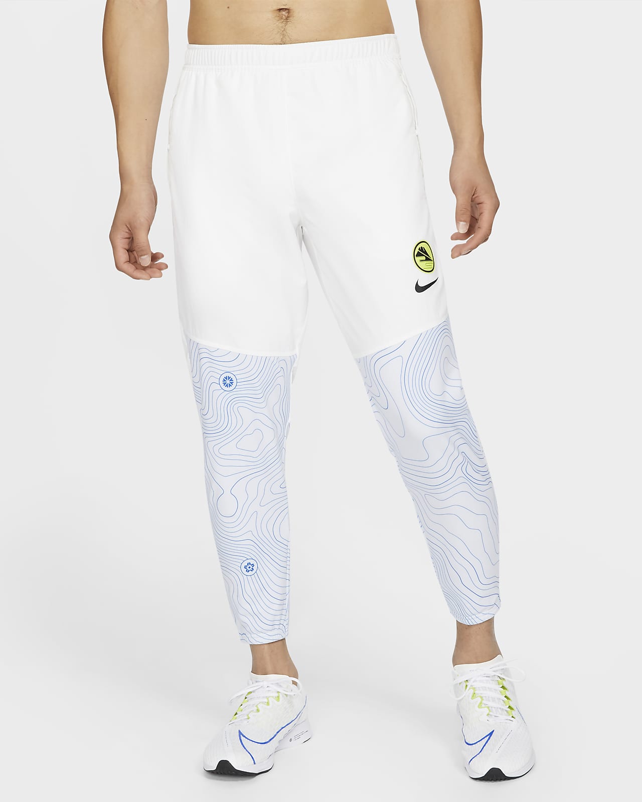 Nike Therma Essential Running Jacket 