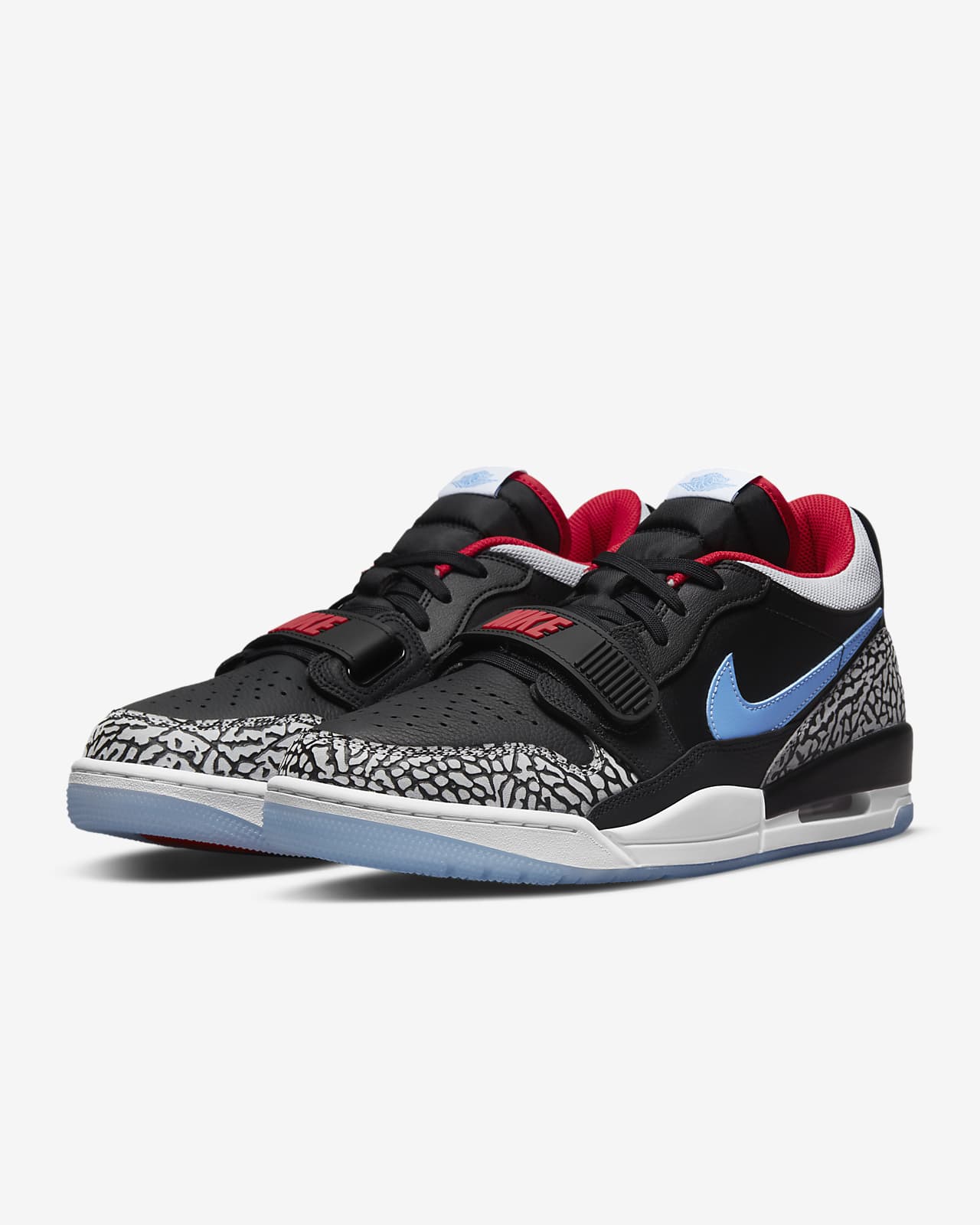 Air Jordan Legacy 312 Low Herenschoen. Nike NL