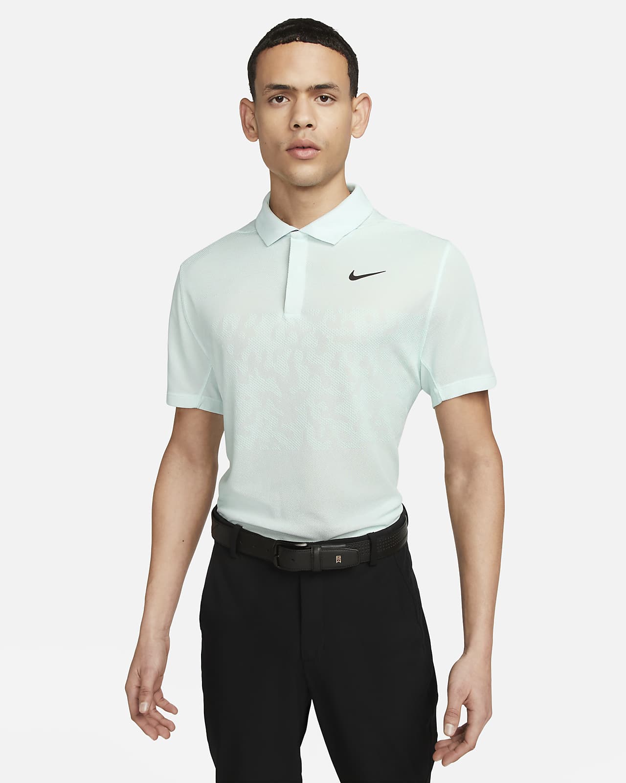 Nike polo shop shirts on sale