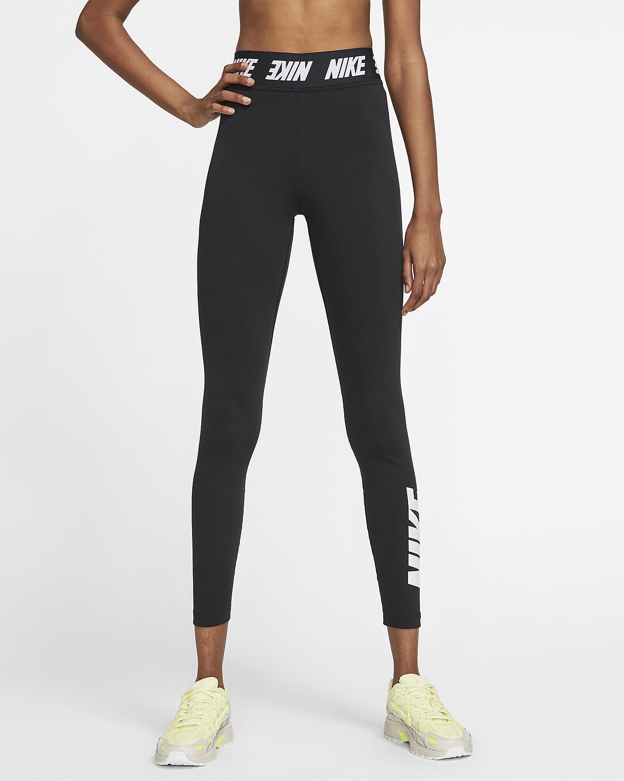 womens nike leggings cheap