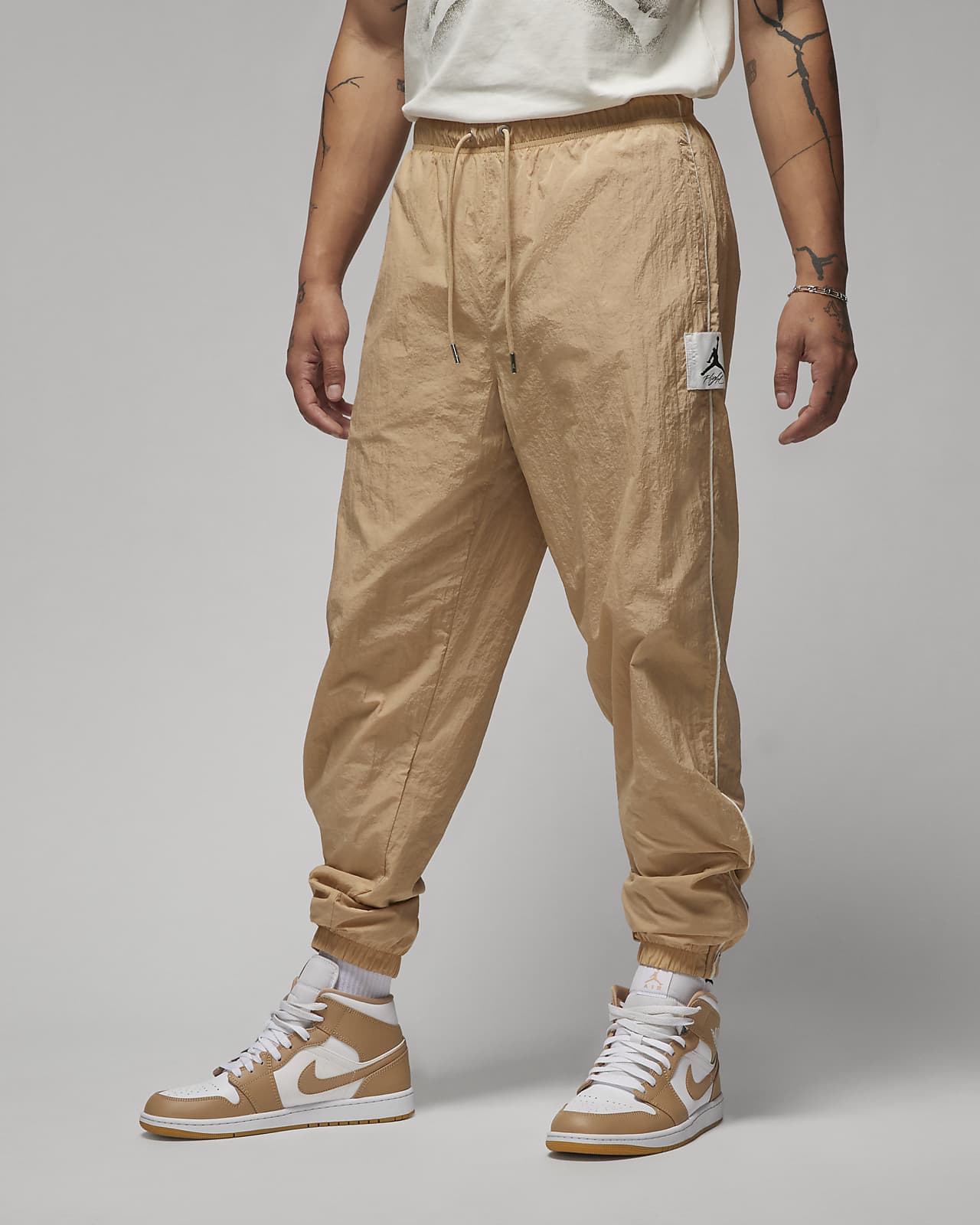 Monarquía emergencia doble Jordan Essentials Men's Warm-Up Pants. Nike.com