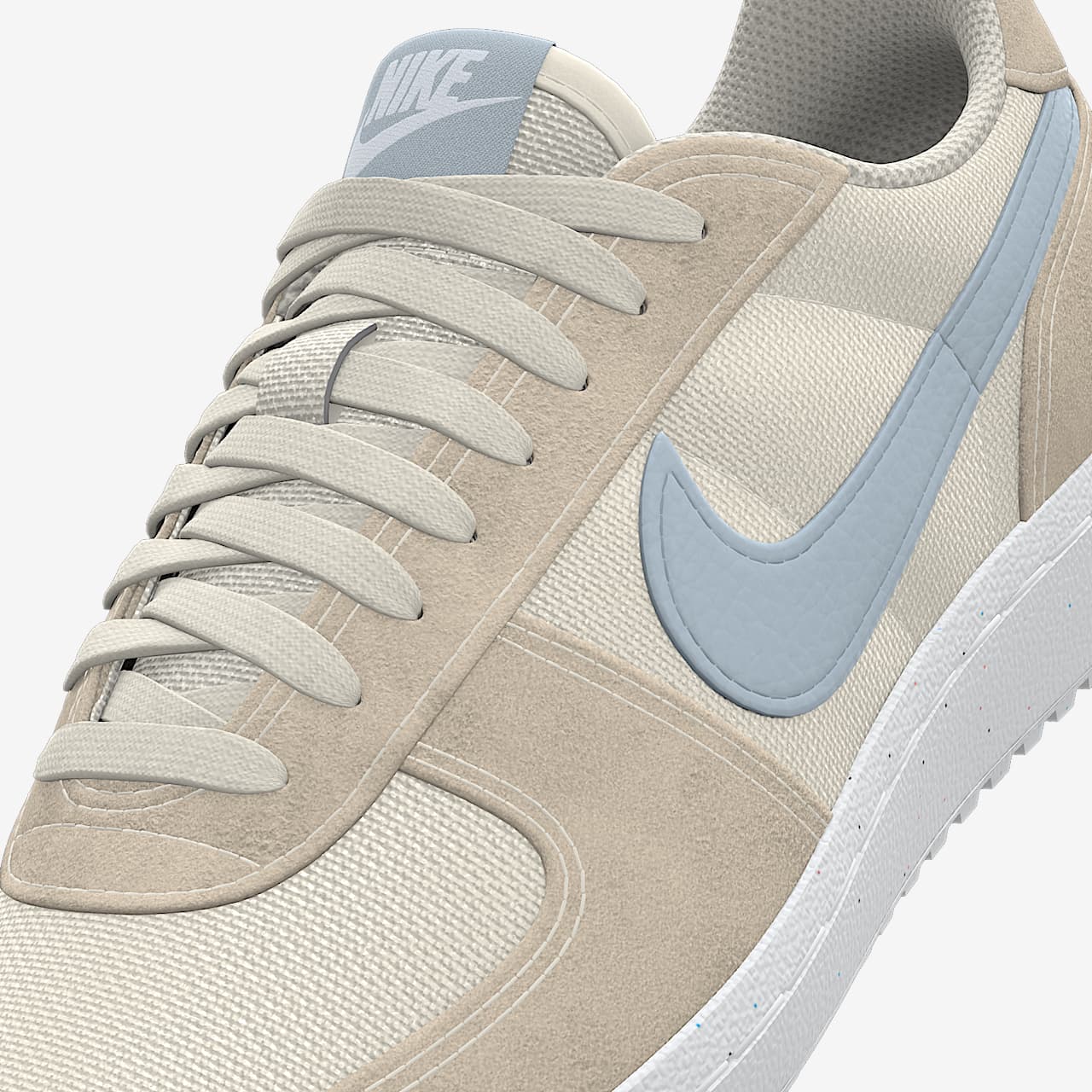 Tenis personalizados para hombre Nike Field General By You
