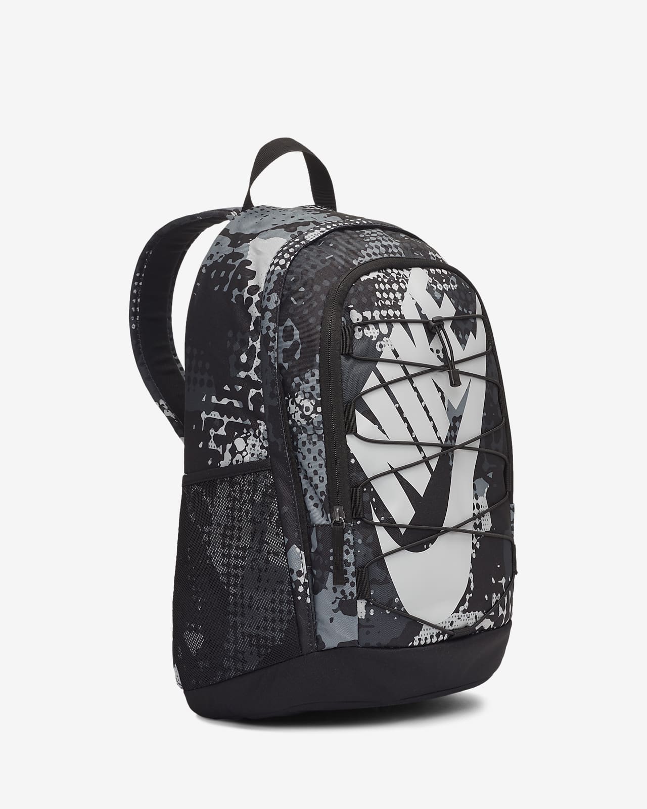 nike hayward 2.0 backpack black