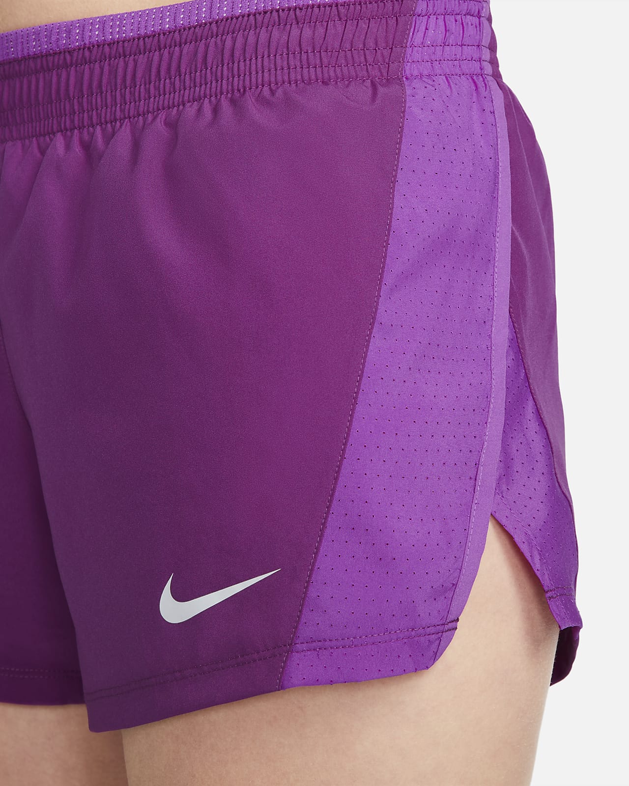 10K Pantalón corto de running Mujer. Nike ES