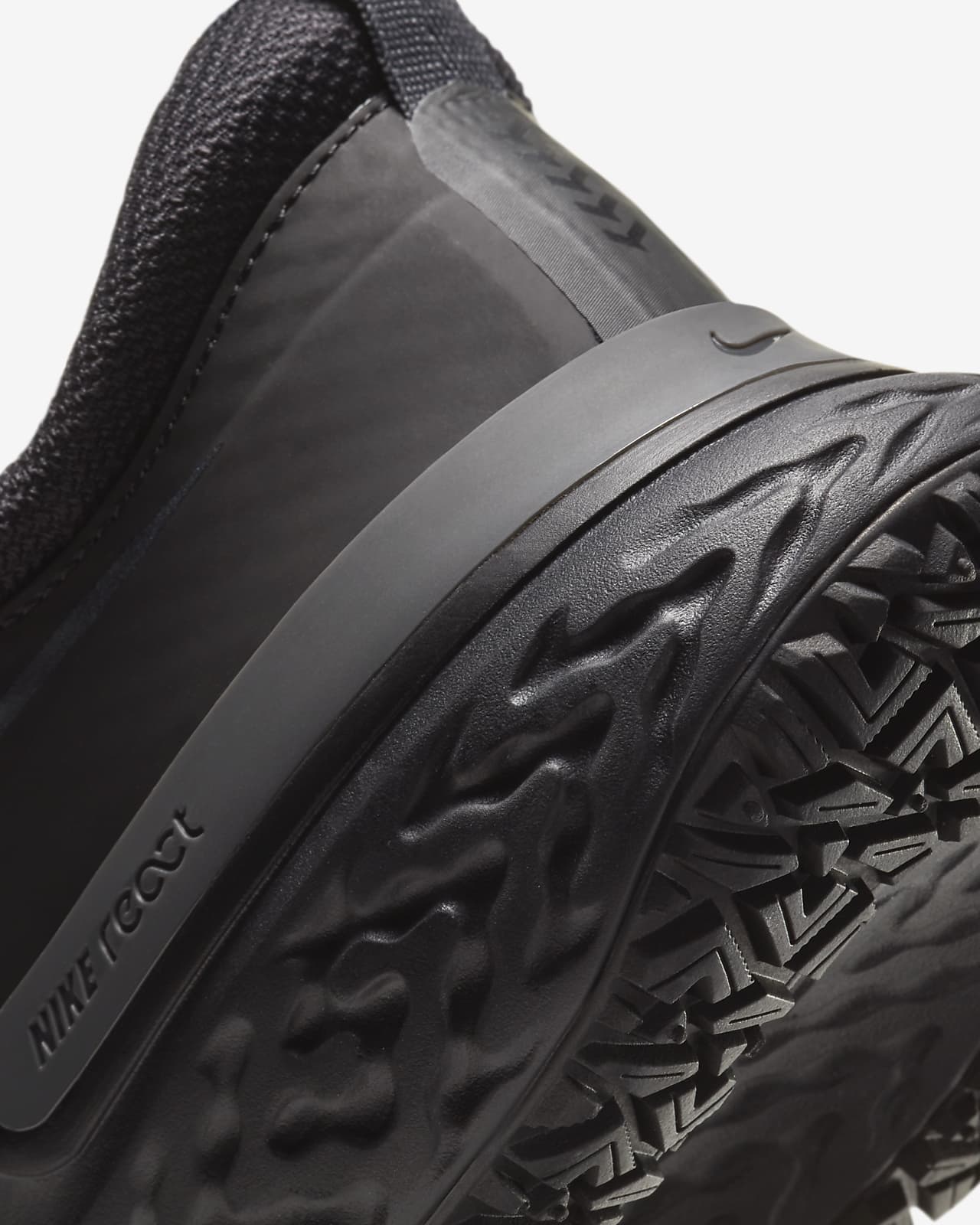 nike shield mens shoes