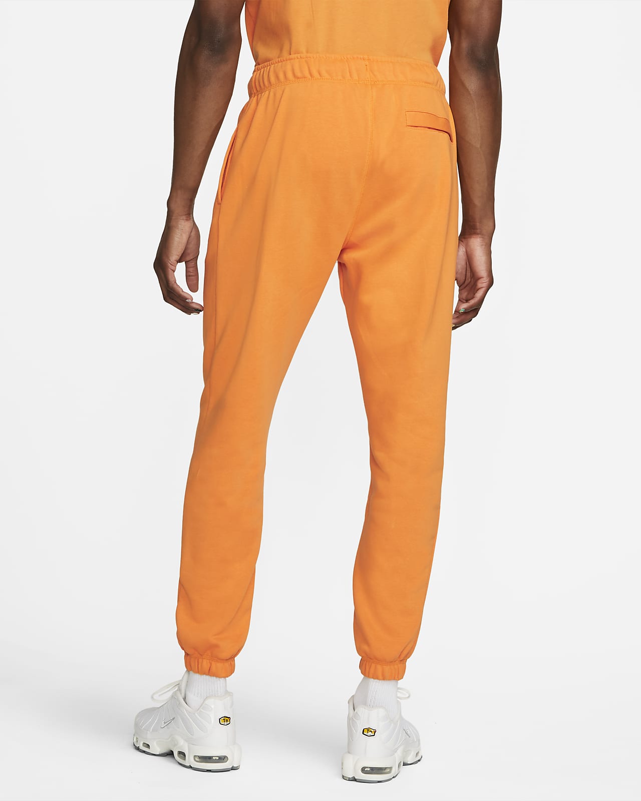 Nike Sportswear Swoosh League Jogger de tejido French terry - Hombre. Nike  ES