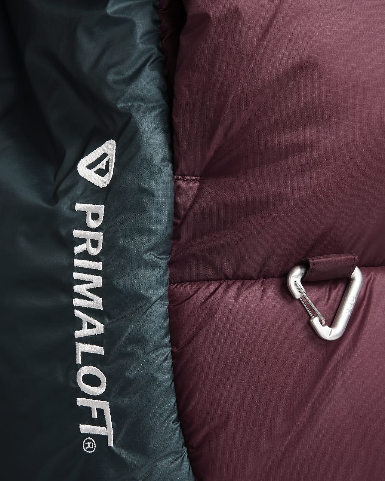 Nike Therma-FIT ADV ACG Lunar Lake Puffer Jacket