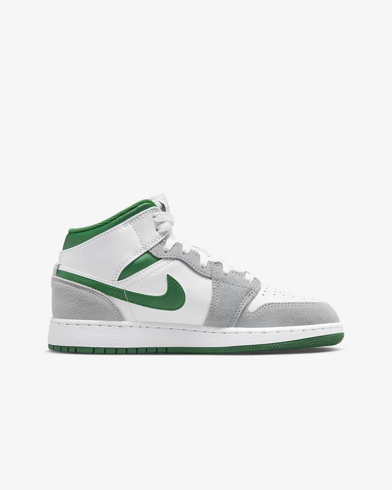 Nike公式 エア ジョーダン 1 Mid Se ジュニアシューズ オンラインストア 通販サイト