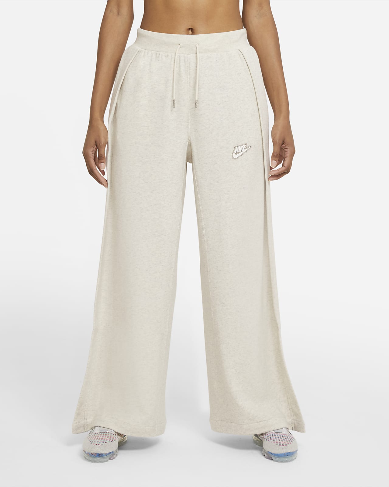French terry trousers nike sportswear Clearance